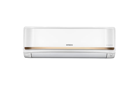 Hitachi 2 Ton Class 3 Star Inverter Split AC